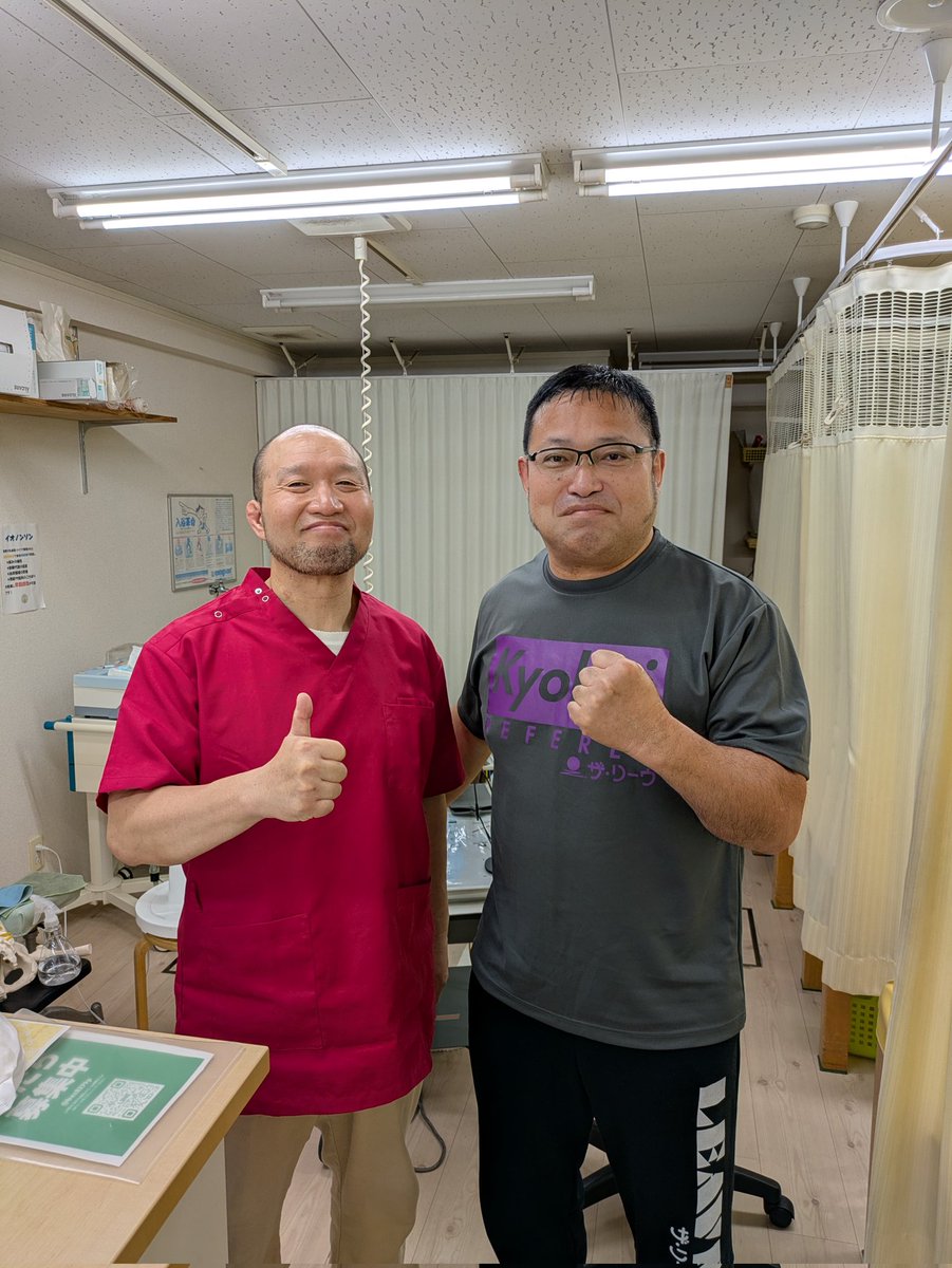井上雅央 tweet media