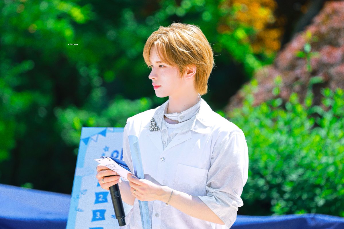 chrono_1002's tweet photo. 260516 미팬

#경민 #KYUNGMIN 
#TWS #투어스 #247WithUs https://t.co/mMDt5z4kCH
