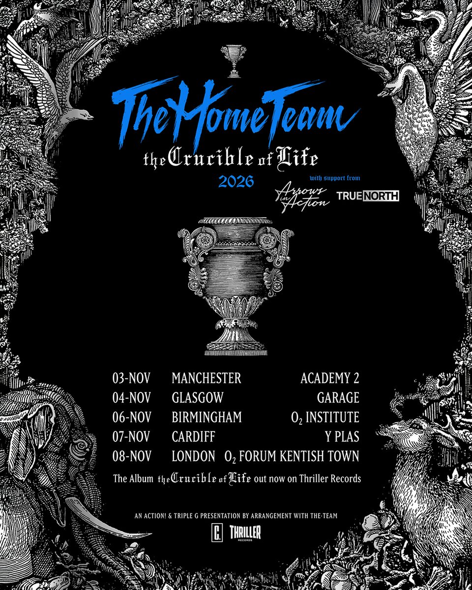 O2 Forum Kentish Town tweet media