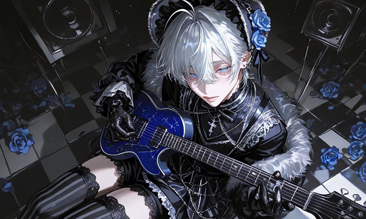 毒チワワ tweet media