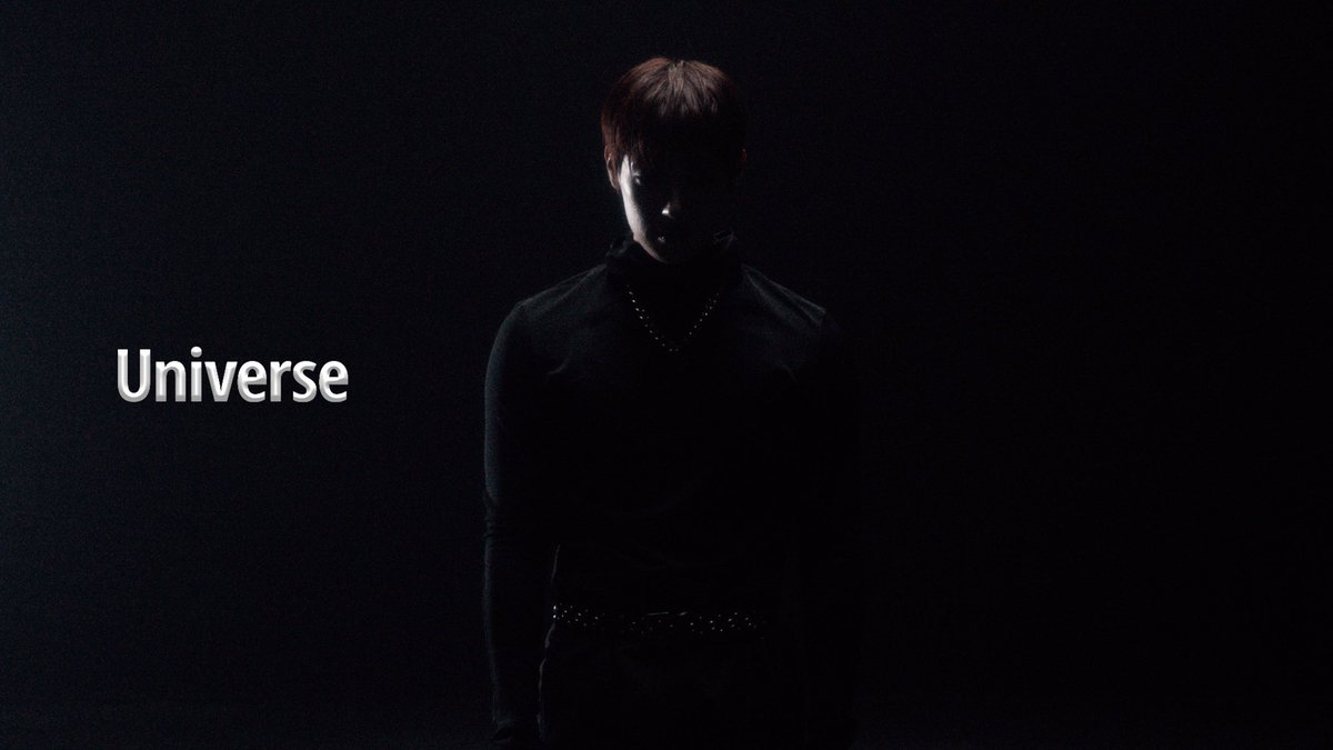 Universe__off's tweet photo. Universe [THE SO-CALLED LUCK] Highlight Medley

➯ https://t.co/JeIKsYftx1
💫 2026. 05. 29 6PM (KST)

#Universe #Unlove
#THE_SO_CALLED_LUCK
#260529_6PM https://t.co/u7KYc96hTR