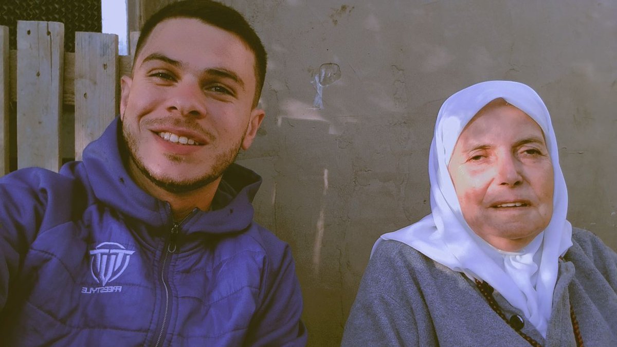 𝗠𝗢𝗛𝗔𝗠𝗠𝗘𝗗 𓂆 🇵🇸 tweet media