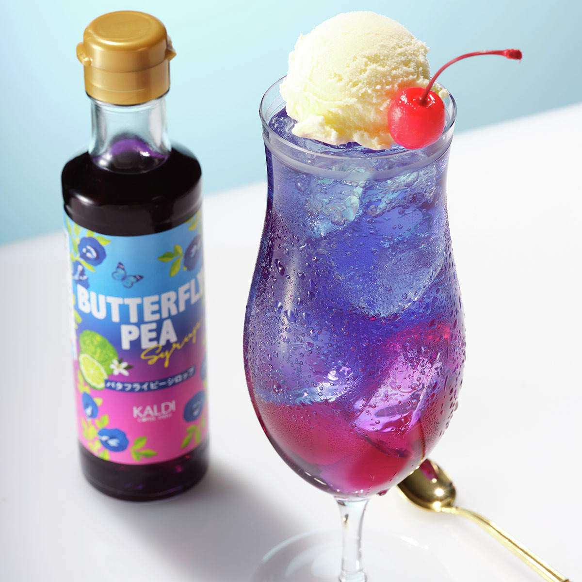 カルディコーヒーファーム tweet media
