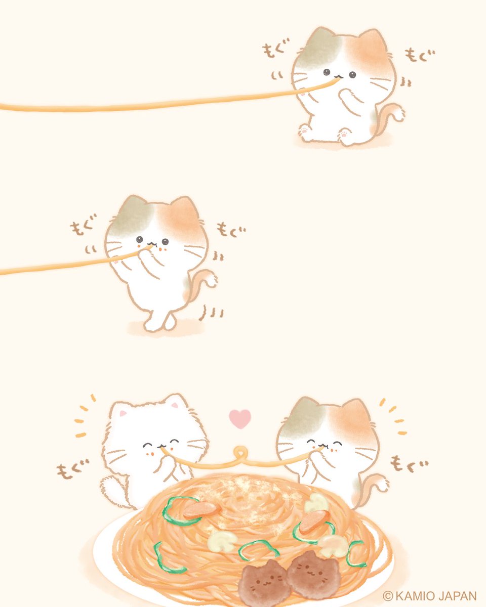 もぐにゃん【公式】 tweet media
