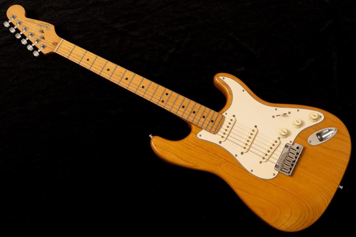 TONIQギター速報 【new】Kz Guitar Works / Kz Versa SSH Gun Metallic