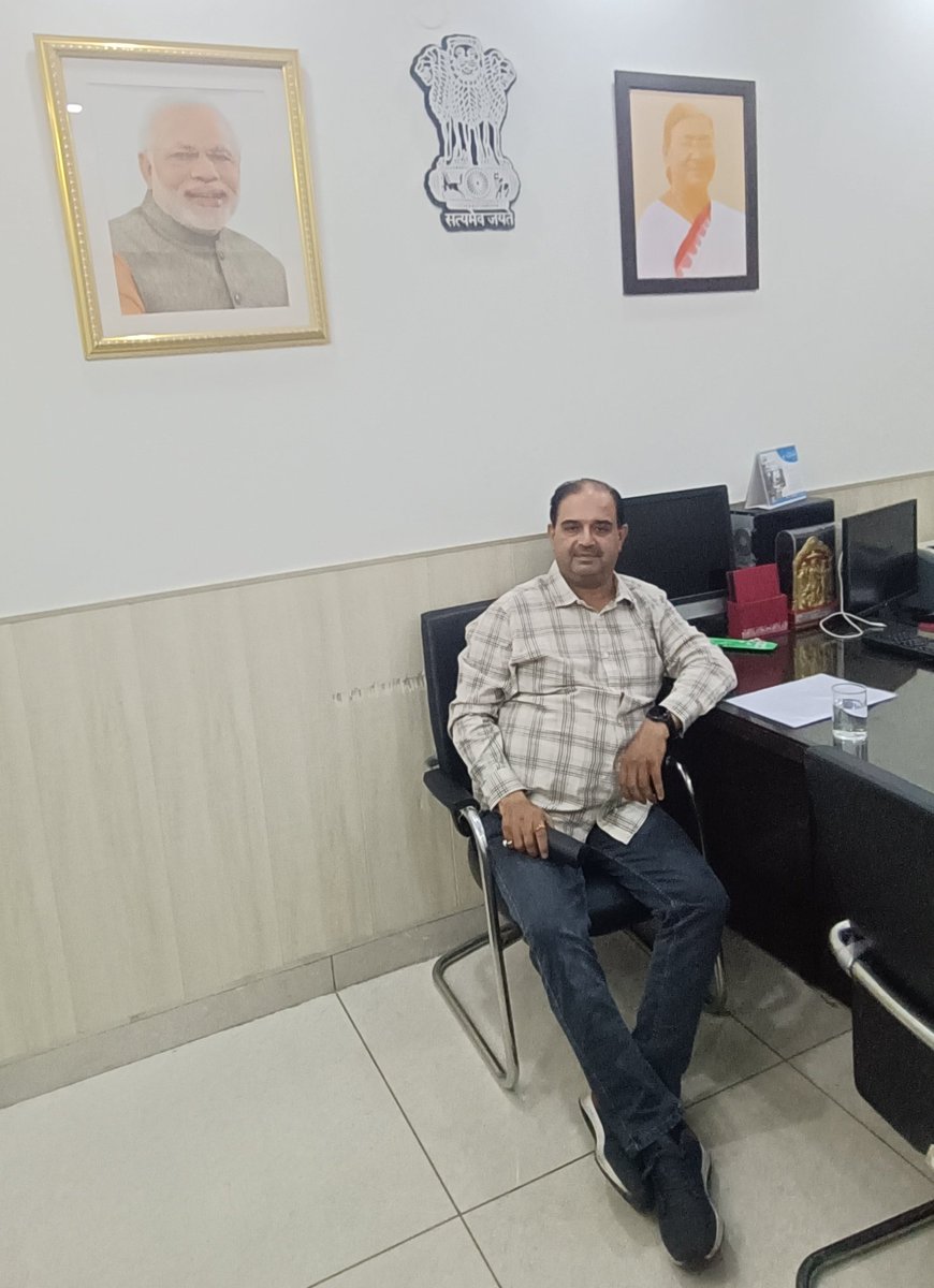 Manish Tandon tweet media