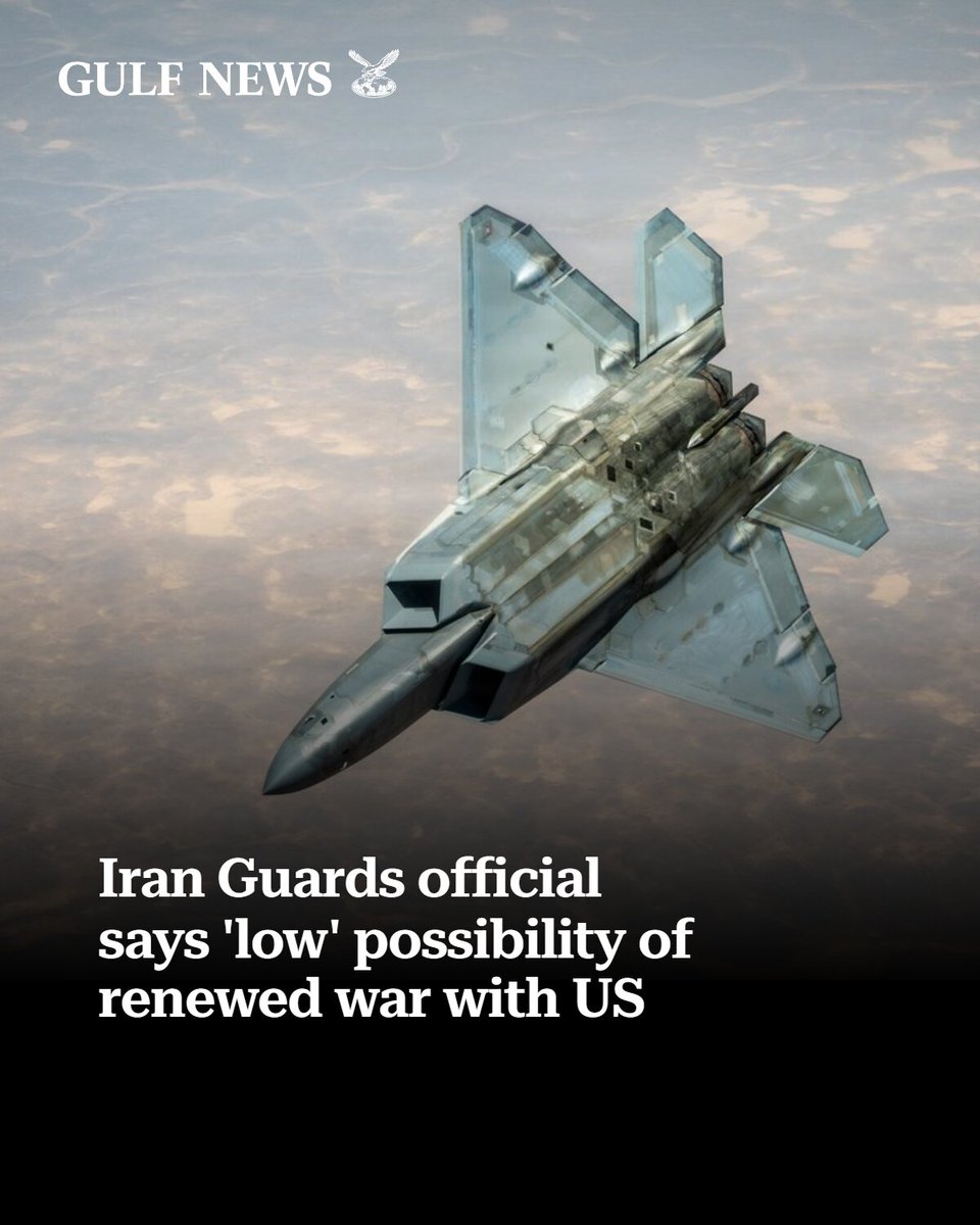 Gulf News tweet media