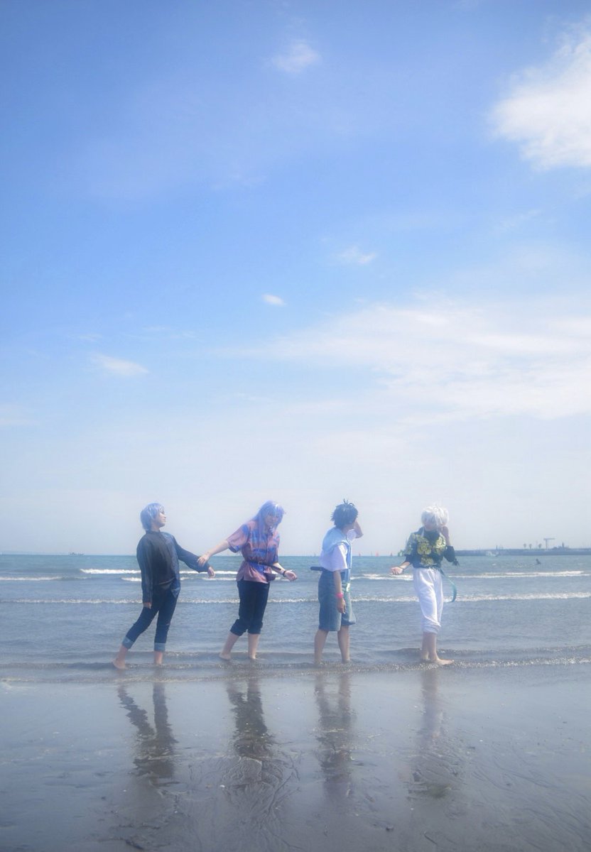 菜里 tweet media