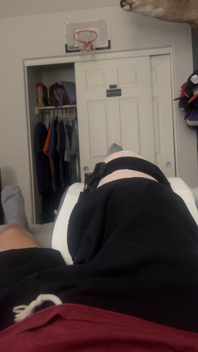z_daulton's tweet photo. Tore my ACL but I am now on the rode to recovery as I want to get back to my sports as soon as possible want to thank all my coaches for the support and thank all the doctors that help me get through this. This is just a part of my journey and ready to recover fast. Gods speed ✝️ https://t.co/XRwXsgmojl