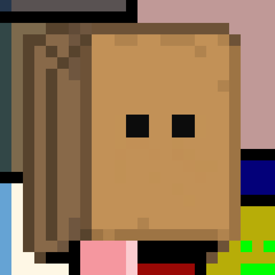 bonfiretreasure's tweet photo. CryptKʘL Art Breakdown - Part 3

The collection will have a total of 84 basic traits in 125 aesthetics across 6 categories plus names and something extra special.

Undoxxed KOLs:
 - 9 bagheads (9 styles)
 - 9 backgrounds (19 styles)
 - 9 avatars (21 styles)
 - 9 badges (36 styles)
 - 7 hats (7 styles)
 - 17 bag sizes (side bar length)

Doxxed KOLs: 
- 16 Identities (16 styles)
- 9 backgrounds (19 styles)
- 9 avatars (21 styles)
- 9 badges (36 styles)
- 7 hats (7 styles)
- 17 bag sizes (side bar length)

Name Traits:
 - Every doxxed KOL will get a unique name (4200)

Special Mechanics:
 - If you play your cards right . . .