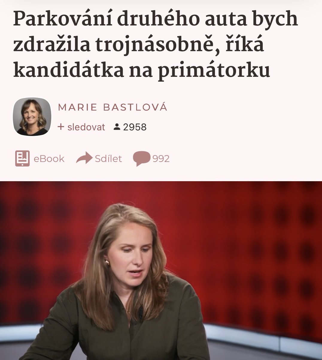 Tomáš Portlík tweet media