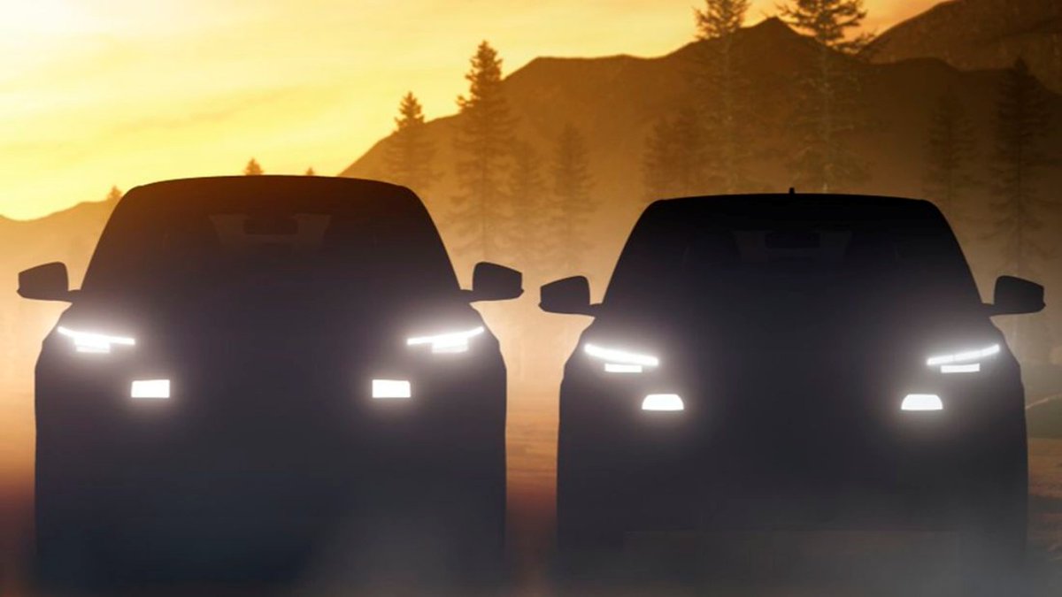 foroelectricos's tweet photo. ¡Vuelve el Ford FIESTA! ⚡️
El utilitario renacerá en 2028: eléctrico, estética de rally 🏁 y base de Renault 5.
💰 Precio: ~25.000€
🔋 Autonomía: Hasta 500 km
¿Ganas de ver un nuevo Fiesta ST/RS? 👇
#FordFiesta https://t.co/wbDLDVkXUP