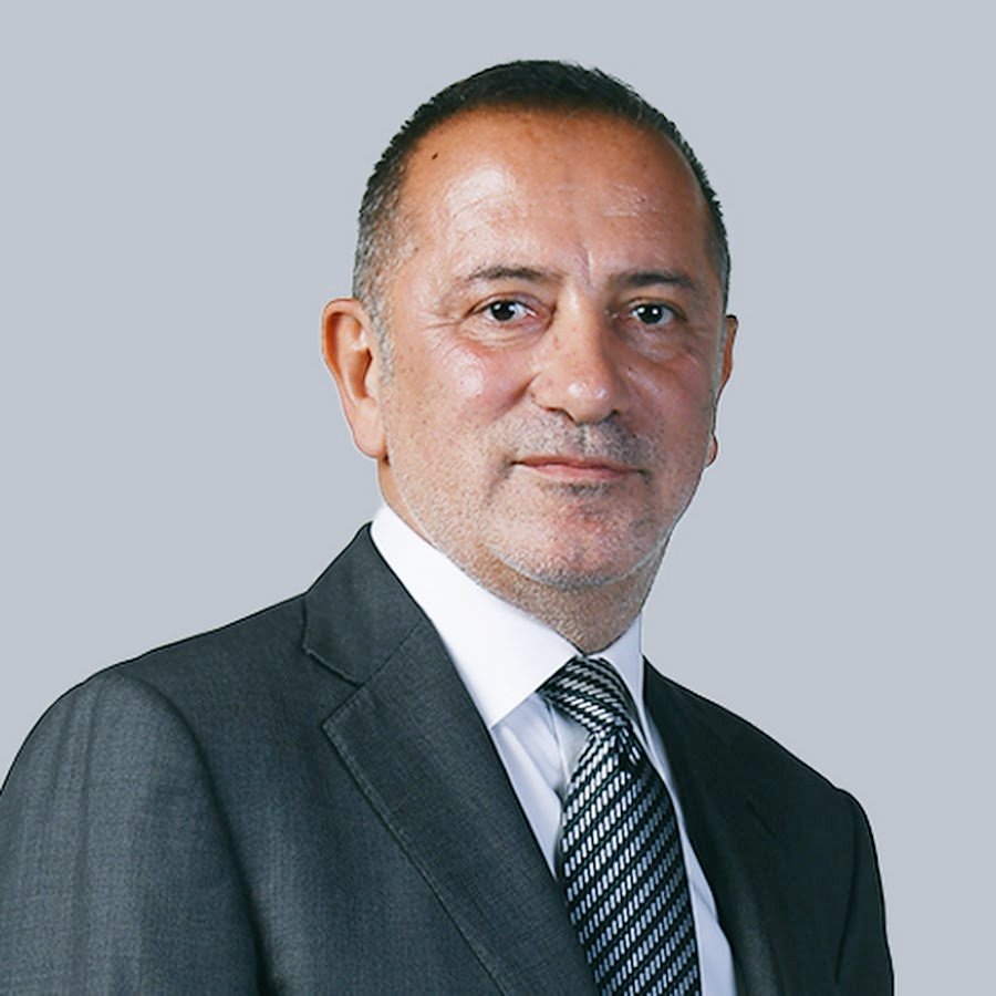 Serkan Yiğit tweet media