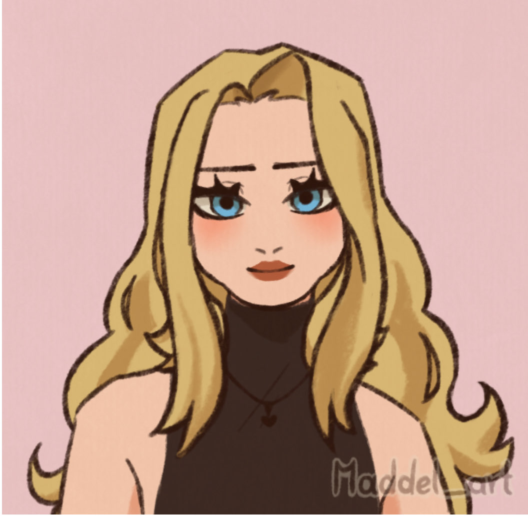 Angella tweet media