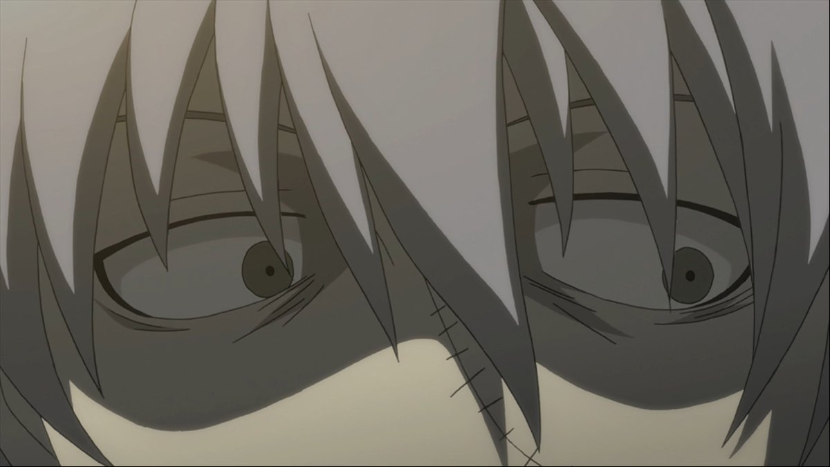 Daily_Fr_Stein's tweet photo. #drstein #souleater https://t.co/CyYsZrqGS5