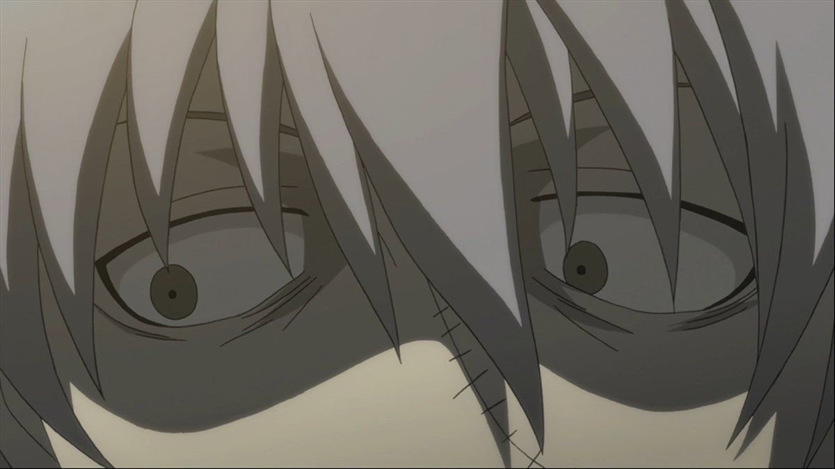 Daily_Fr_Stein's tweet photo. #drstein #souleater https://t.co/CyYsZrqGS5