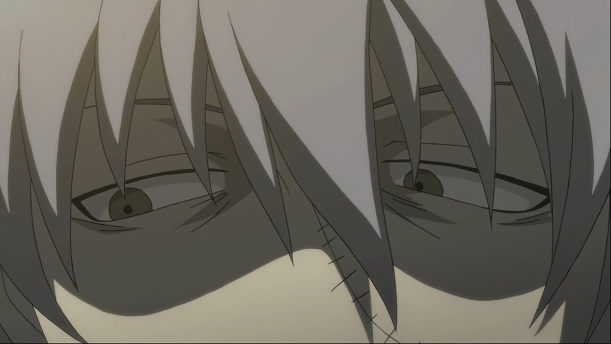 Daily_Fr_Stein's tweet photo. #drstein #souleater https://t.co/CyYsZrqGS5