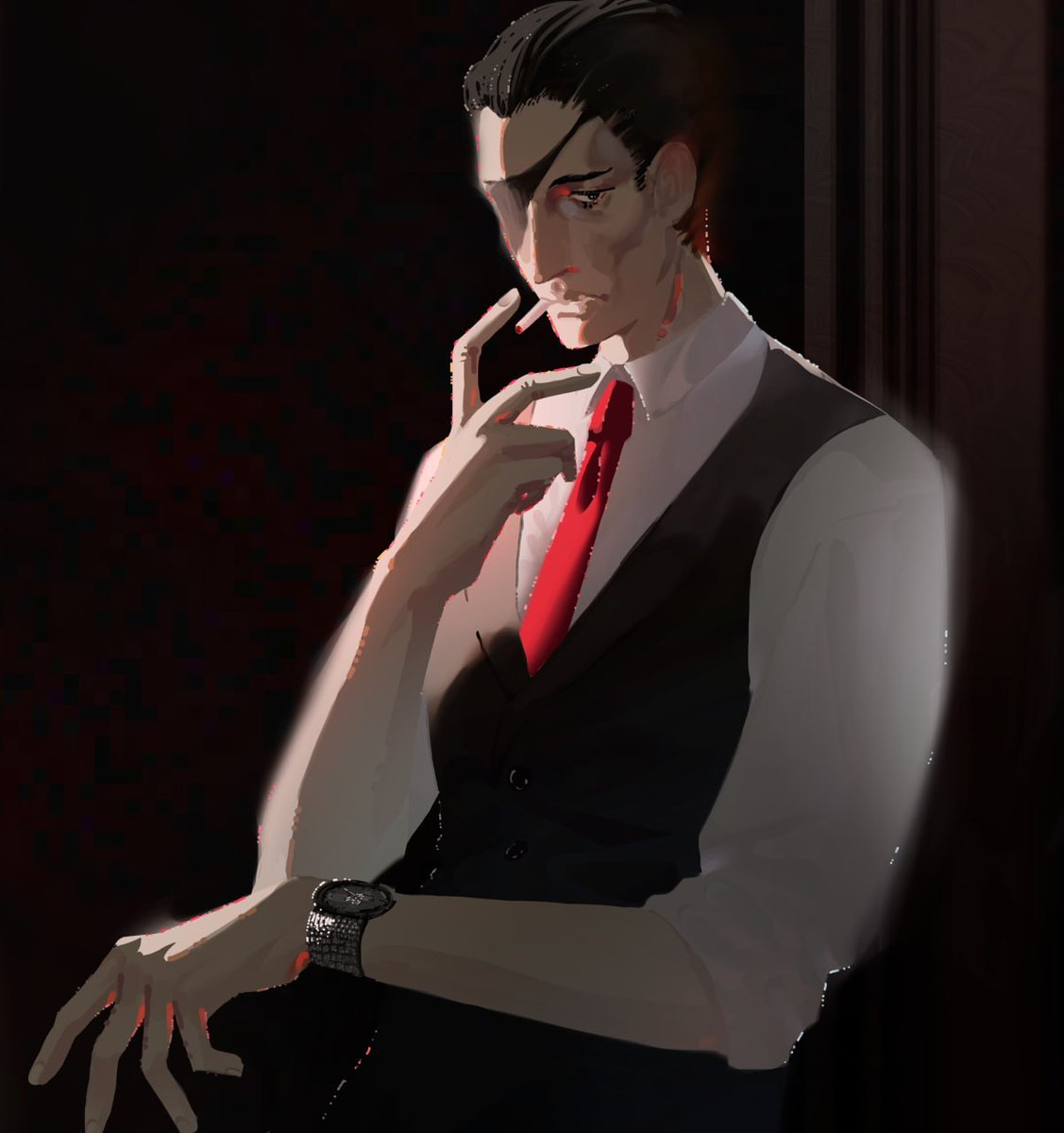 _tmtka_'s tweet photo. @MORIKOMAE Hello! Here is my vgen link if you're interested!
https://t.co/fQLZS1iV7L https://t.co/NlWHw3Z8ln