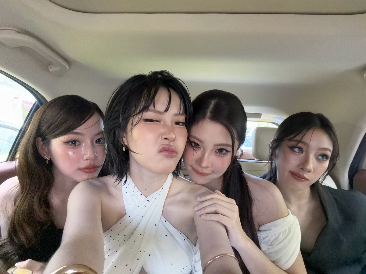 ออโป | พี่เอมี tweet media