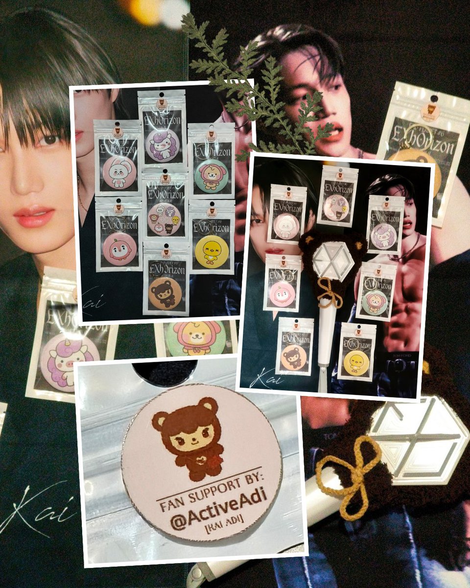 Kai Adi 🐻 tweet media