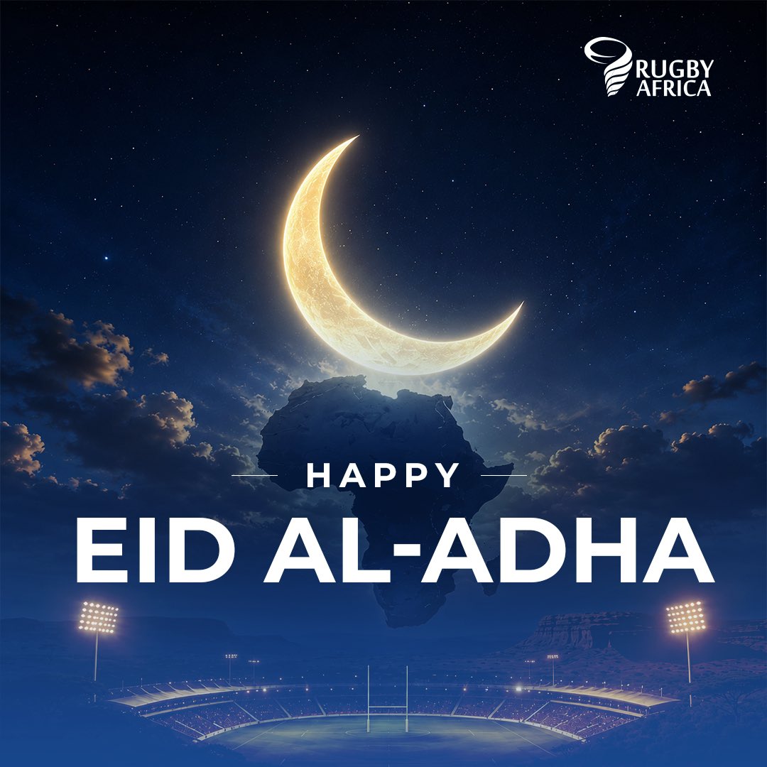 Image for the Tweet beginning: Celebrating unity, sacrifice, and togetherness