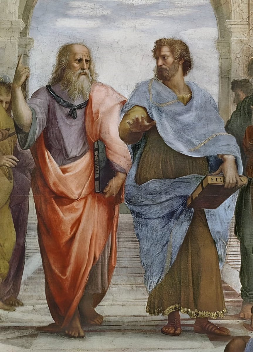successmoverss's tweet photo. “The highest form of knowledge is empathy, for it requires us to suspend our egos and live in another's world.”
— Plato https://t.co/Wmte1ePWvb