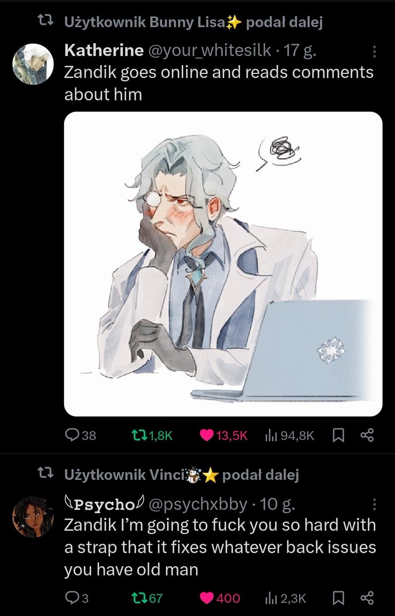 :: 🪽𐔌 dante!! ꒱🐇🩺⸝⸝ tweet media