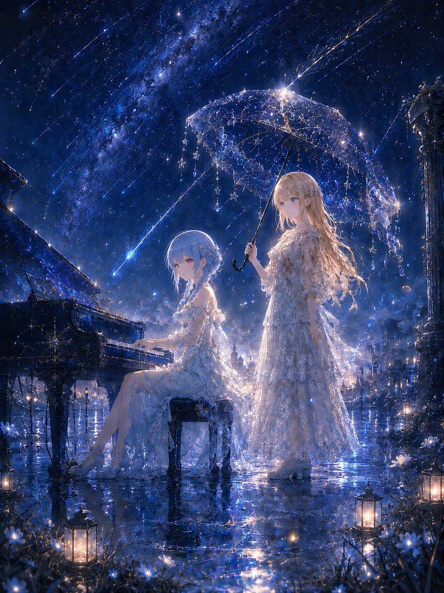 とことこ@AIイラスト tweet media