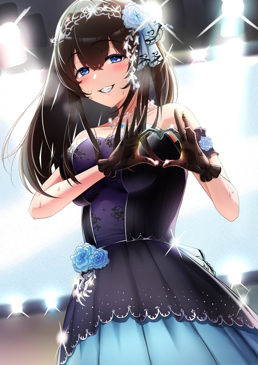 まーるえむ tweet media