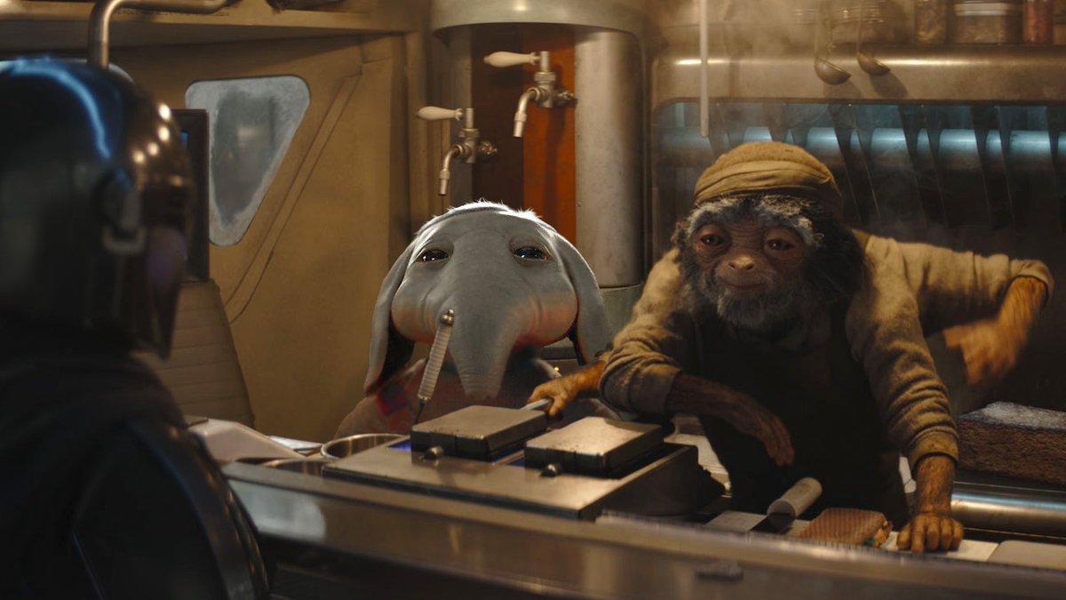 bryaneward's tweet photo. I Photoshop Neel into things…

Day 275

#StarWars https://t.co/LuEmtvZhRB