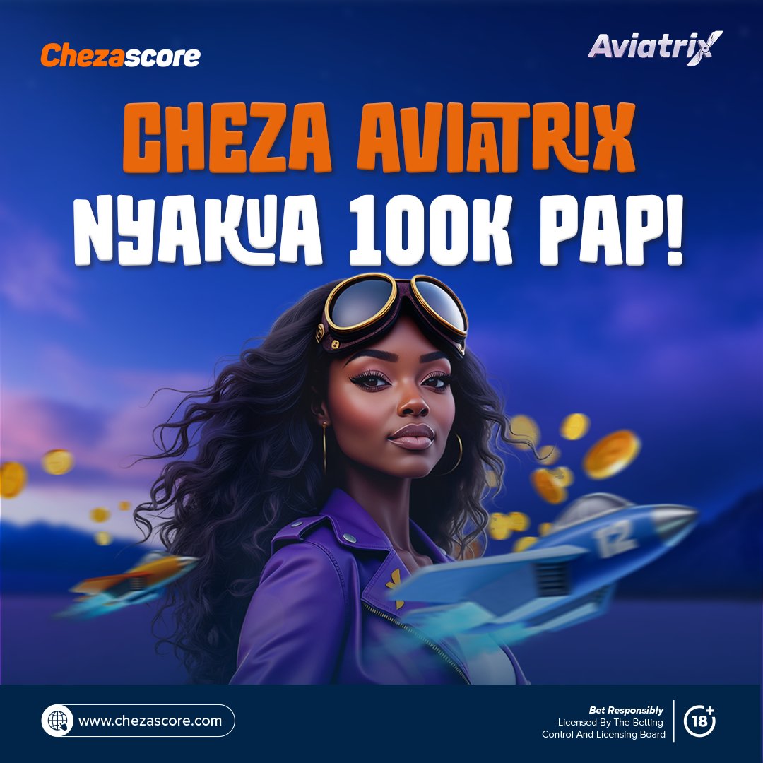 Chezascore tweet media