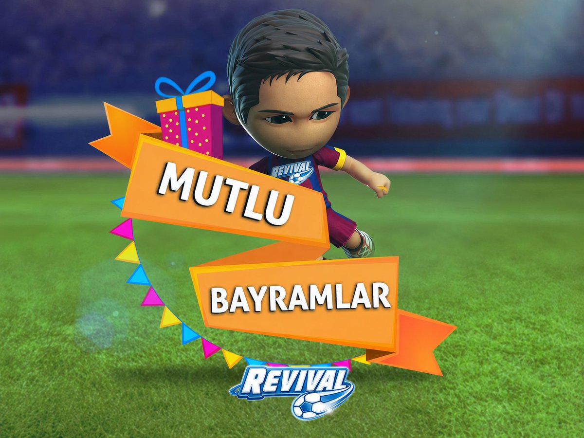 Revival tweet media