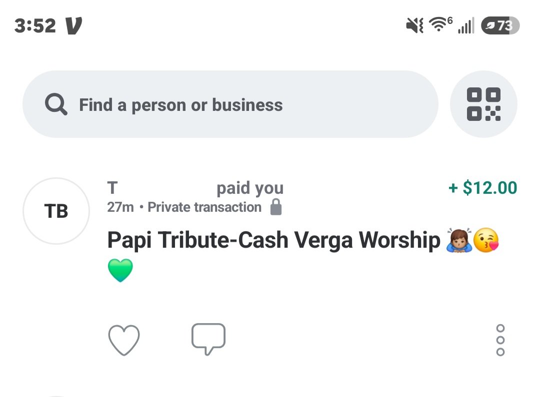 LockFindoSwitch's tweet photo. Love when my brown #cashslave @Trogeno0ae craves it βπΌπ²π½
#findom #cashmaster #mindfuck #mindcontrol #Financialcontrol #financialdomination #dominant #cashdrain #cashcows #alphacashmaster #dadbod #WalletDrain #cashcunts #sentpapi #humanatms #belly #relapse #papitribute #venmo https://t.co/vsrmJAtLue