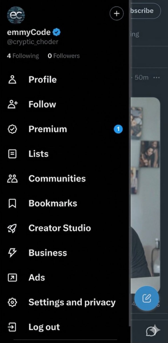emmyCode🤝 tweet media