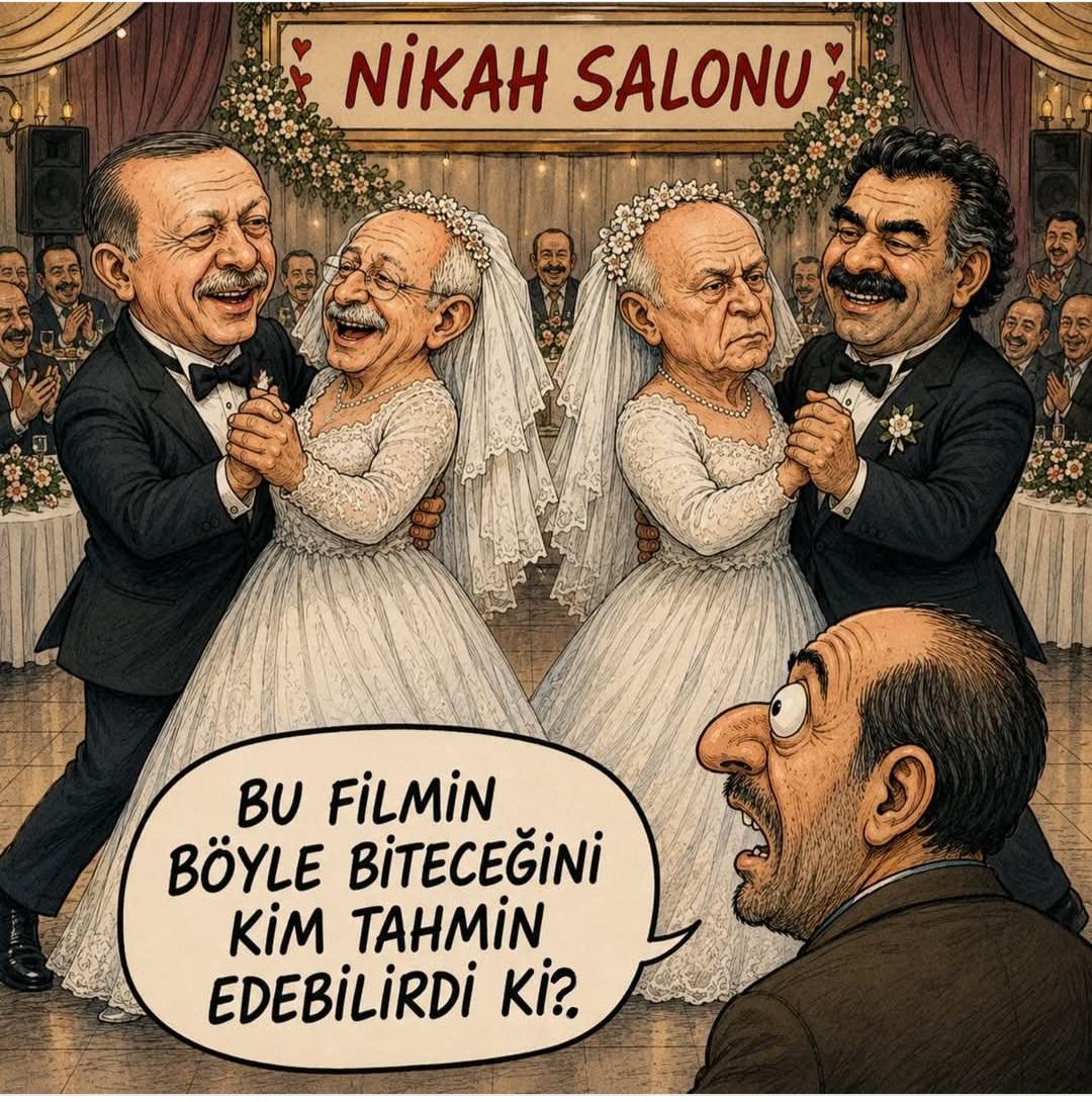 hakan tweet media