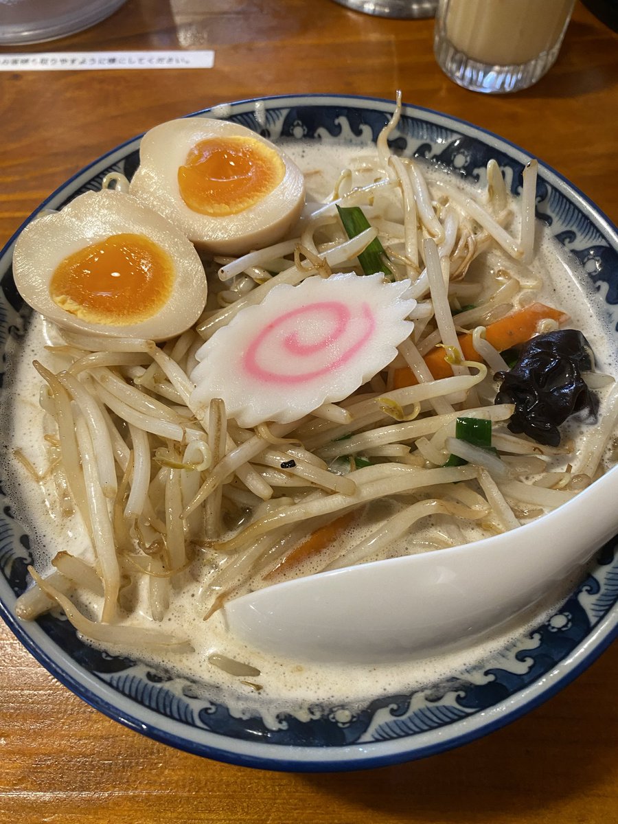 tmhrooio2's tweet photo. アジング、エギングばかりしててサーフアングラーという事を忘れるとこでした🤔

遠征後のラーメンはしみるぅ🍜🙌

#県北サーフ
#仙台サーフ
#仙南サーフ
#県南サーフ
#濃厚タンメントミー https://t.co/nOpwxzOT1q