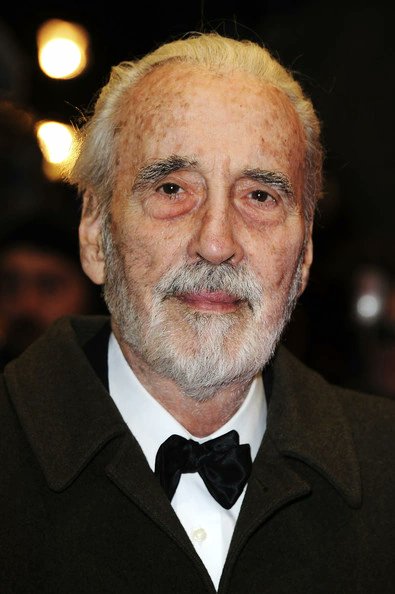mellon_heads's tweet photo. Today we remember Sir Christopher Lee in what would have been his 104th birthday

Rest in peace https://t.co/fivS6cwd5t