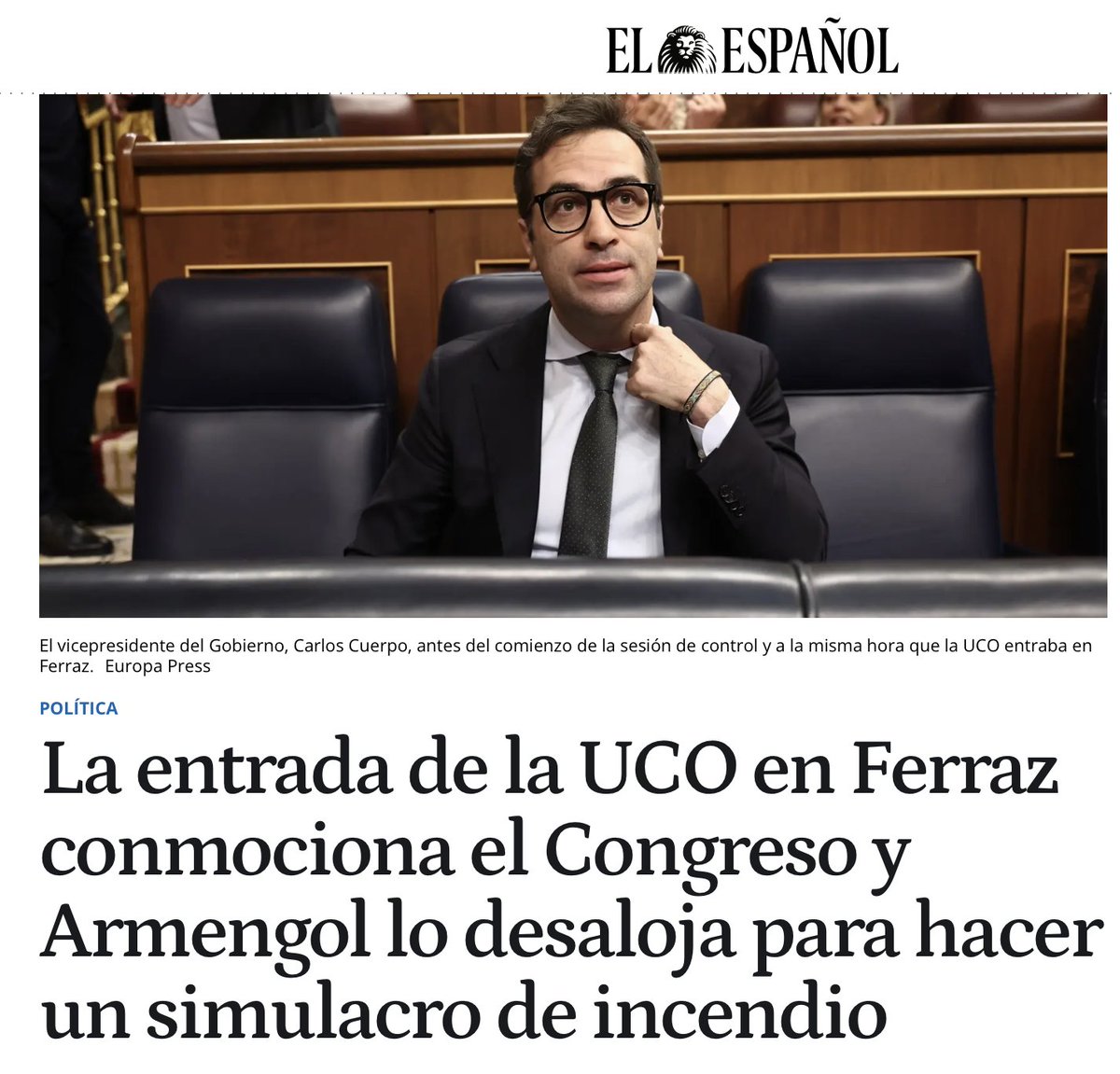 Cristian Campos tweet media