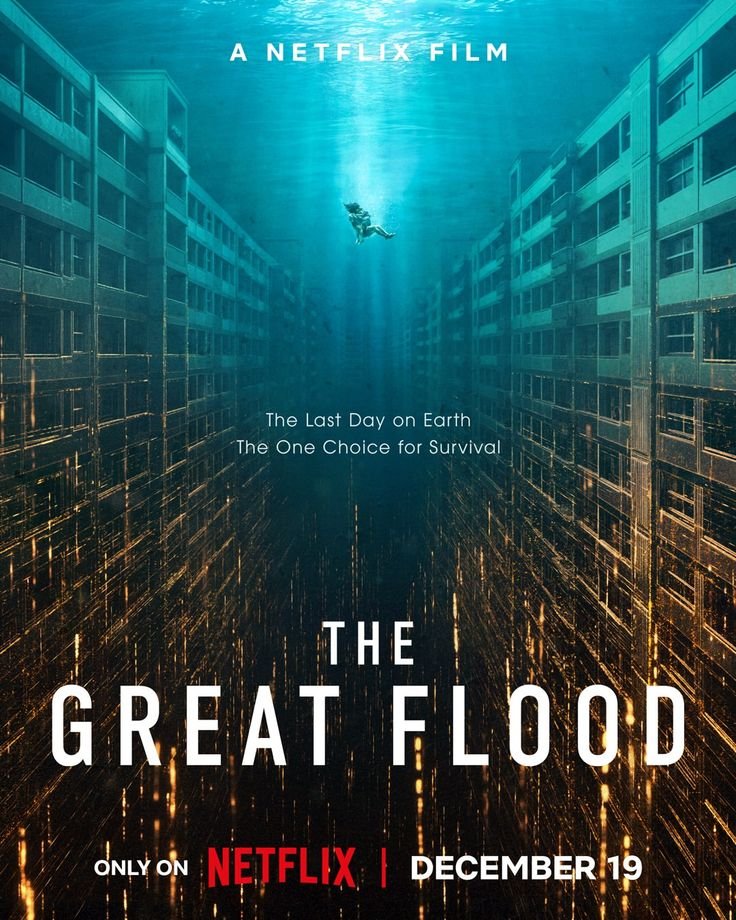 OO2964's tweet photo. The Great Flood https://t.co/IevslKlKzP