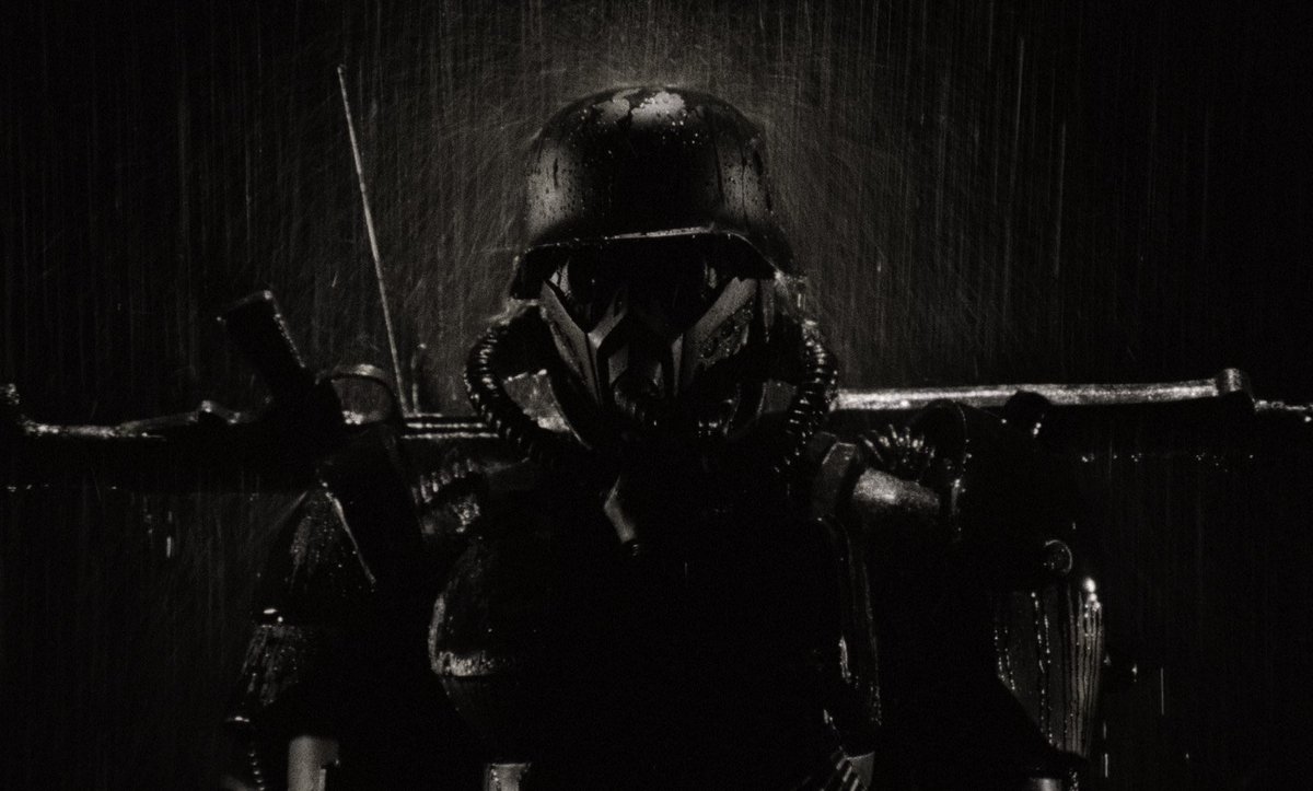 adonowing's tweet photo. #NW The Red Spectacles (1987) dir. Mamoru Oshii https://t.co/WZxIzPtU5O