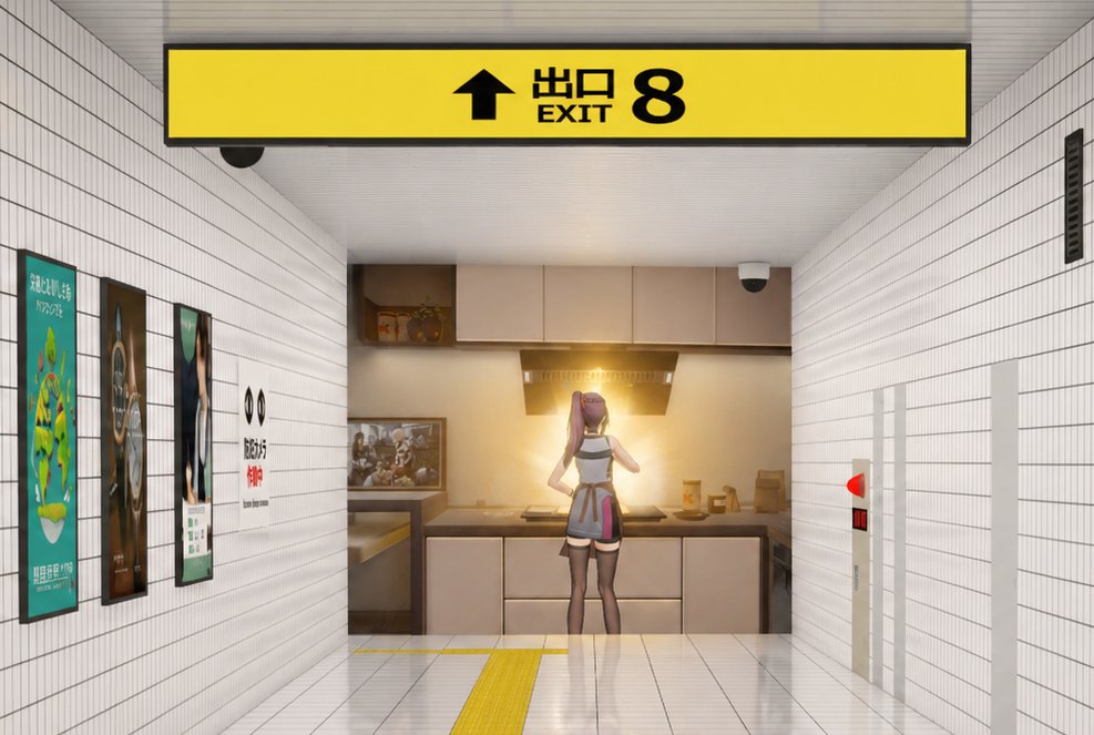 nanasi_RPG's tweet photo. https://t.co/HczDw6iwK3