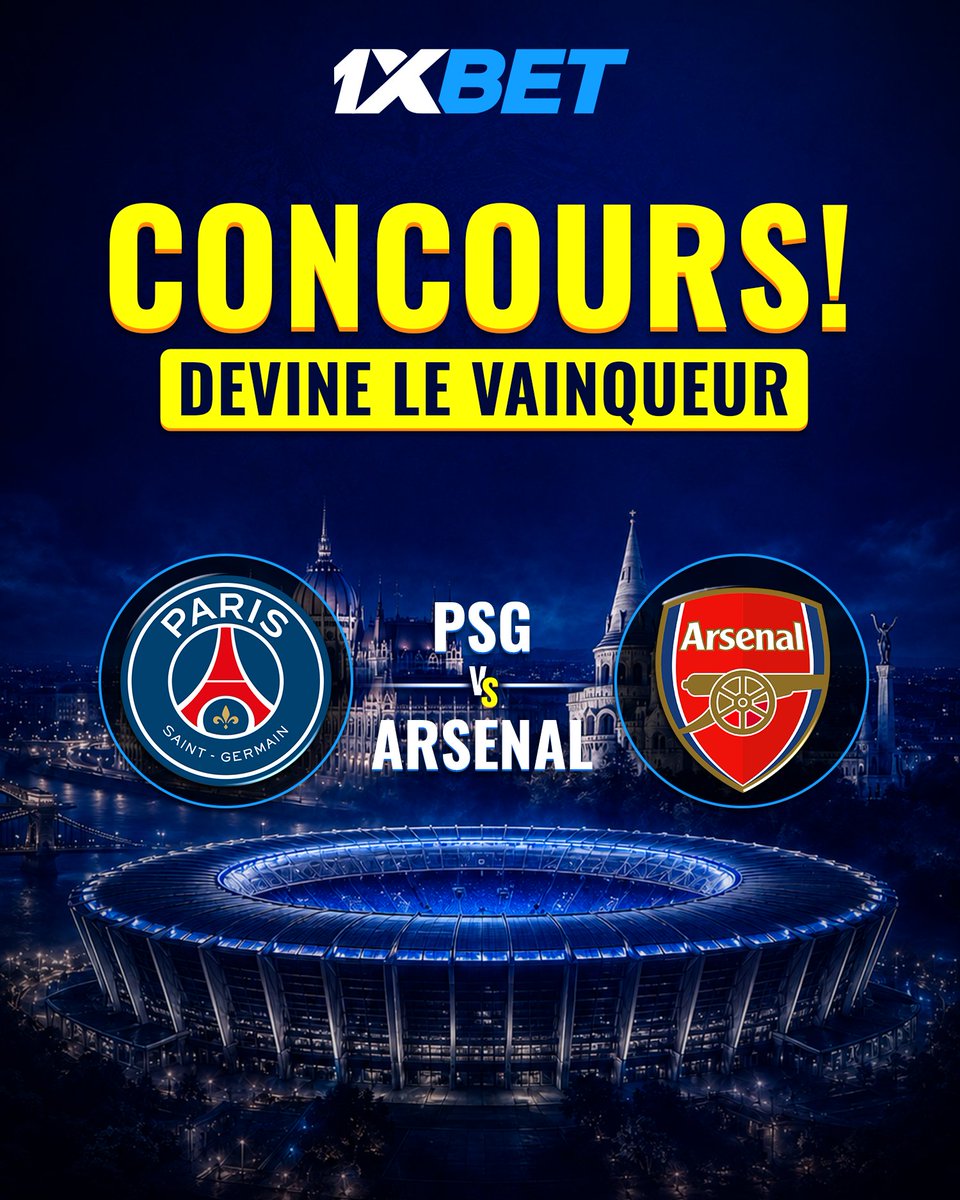 1xbet_cm tweet picture