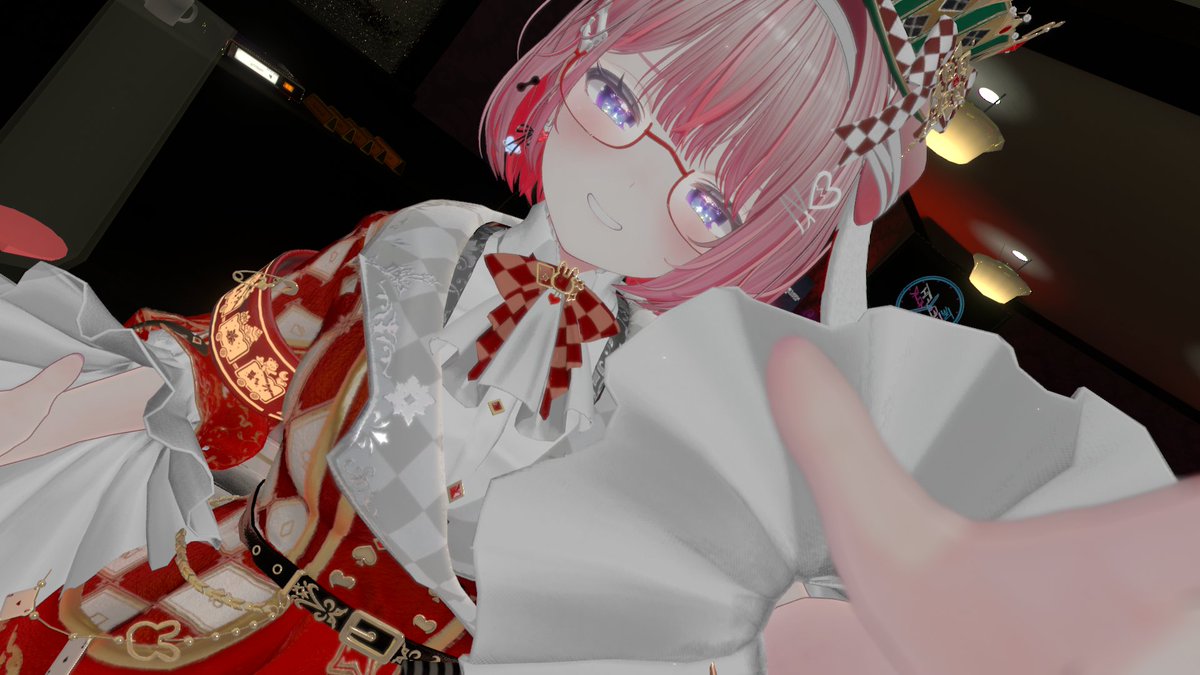 aka_SHOW83's tweet photo. #バーチャルアイドルフォトコン2026 のエントリーは今月中まで！
ライブ写真とか撮影会写真あったらぜひ応募してね！なんか景品も商品券とかで豪華！
今日からネタバレじゃない作業する時フレプラ立てたりするから写真撮りたい人は好きに撮ってってね〜 https://t.co/a5UCdM5lgQ