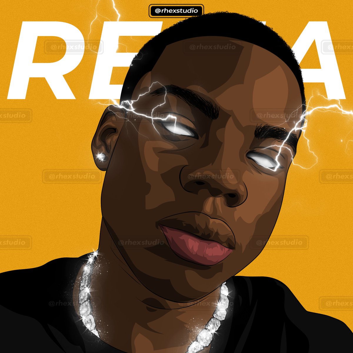 Rhex Studio tweet media