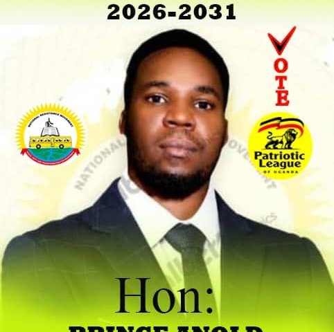 Patriotic league of Uganda (PLU)🇺🇬🇺🇬our party tweet media