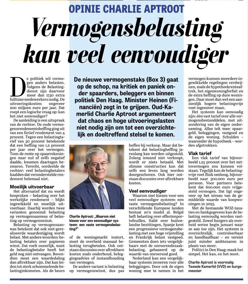 Emveebee76's tweet photo. @MvRooijen @telegraaf @NOS @nu @ad Maak het simpel! https://t.co/knPG3jKVEs