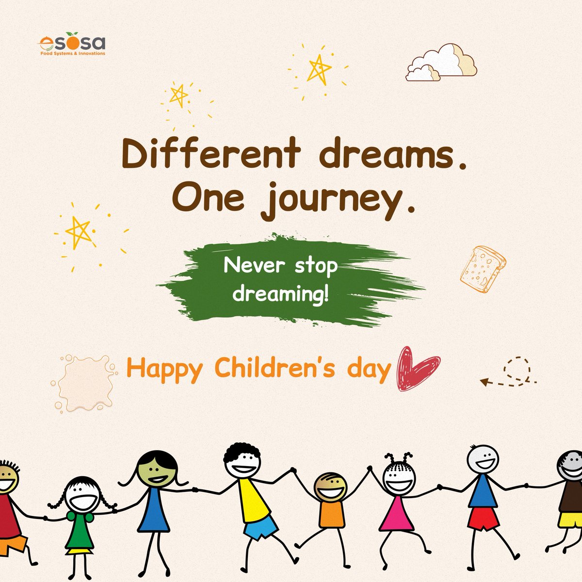 EsosaFood's tweet photo. #HumansOfEFS #BuiltByEFS #BakeryinNigeria #ChildrensDay2026 https://t.co/uMurpIkl1m