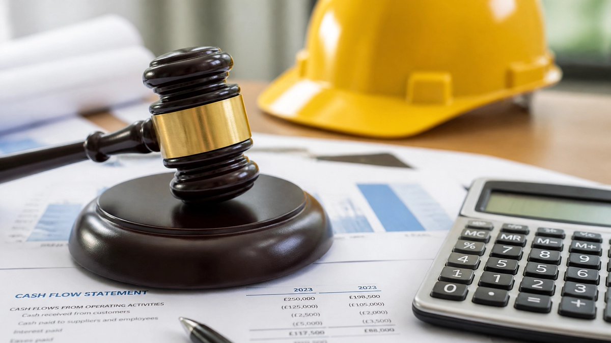 MoyakInsurance's tweet photo. Defending UK liability claims can bankrupt a business. Moyak Insurance Services is your financial shield. ⚖️💼 #ContractorInsurance #BusinessSurvival
https://t.co/eBYtqJflau. https://t.co/fLdbdqVv1W