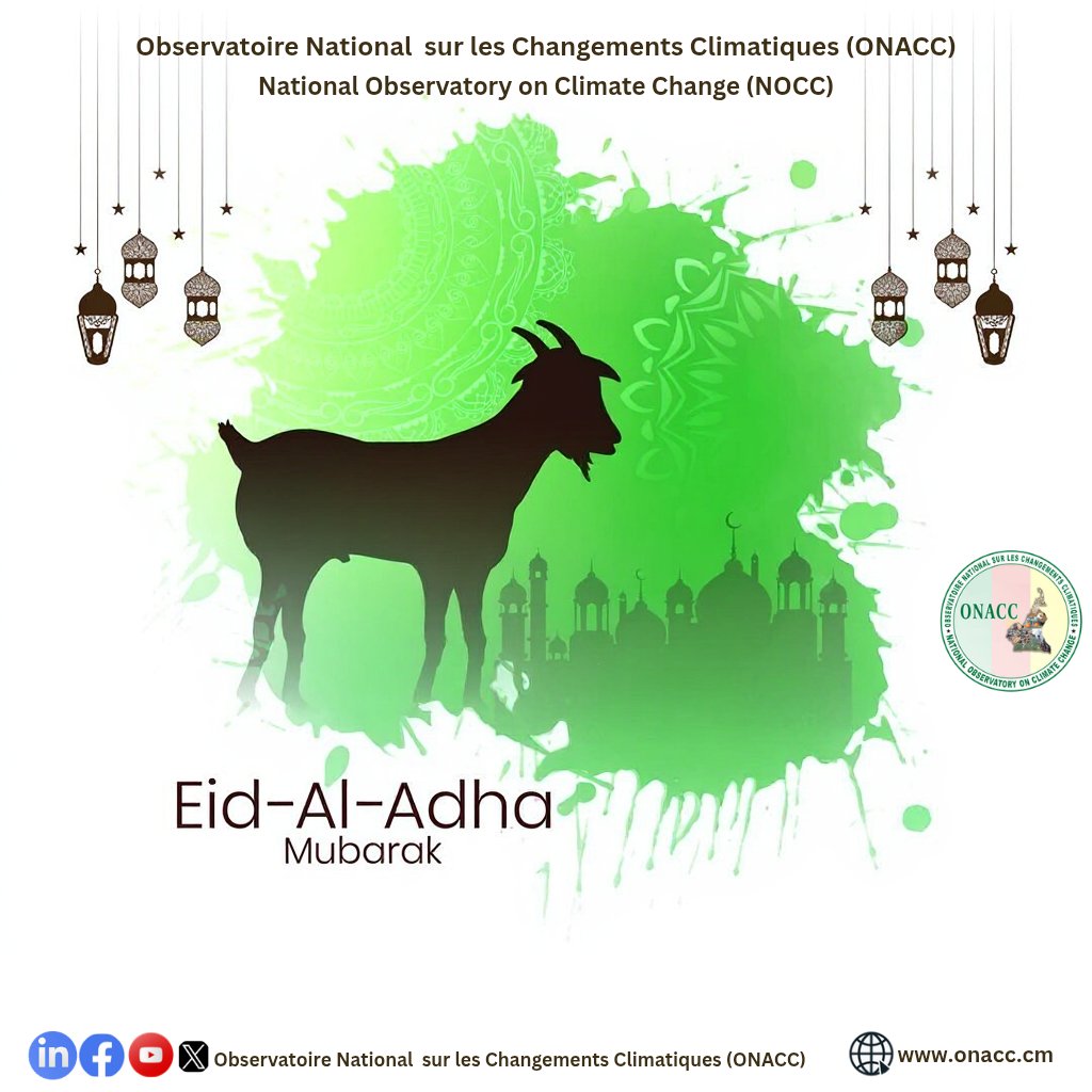 OnaccCmr's tweet photo. Happy feast 🙏🏾 #OnaccCmr https://t.co/A8HwioUHzb