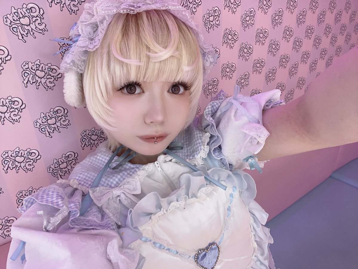 なにぬね のん【Candye♡Syrup】 tweet media